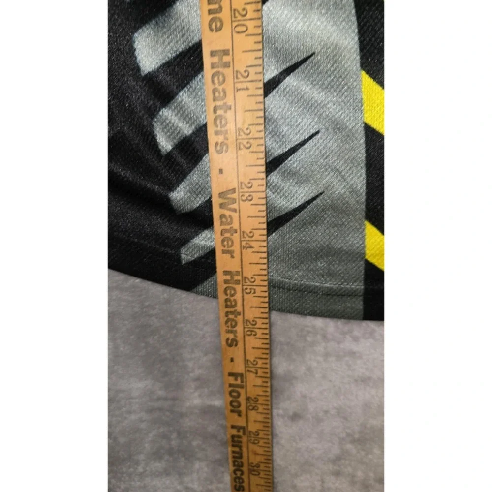 MTX Racing actual size